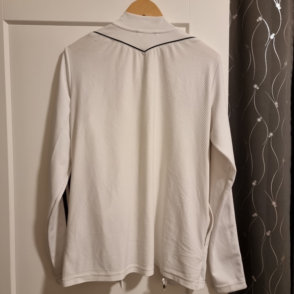 Adidas jacket - Picture 3 of 3